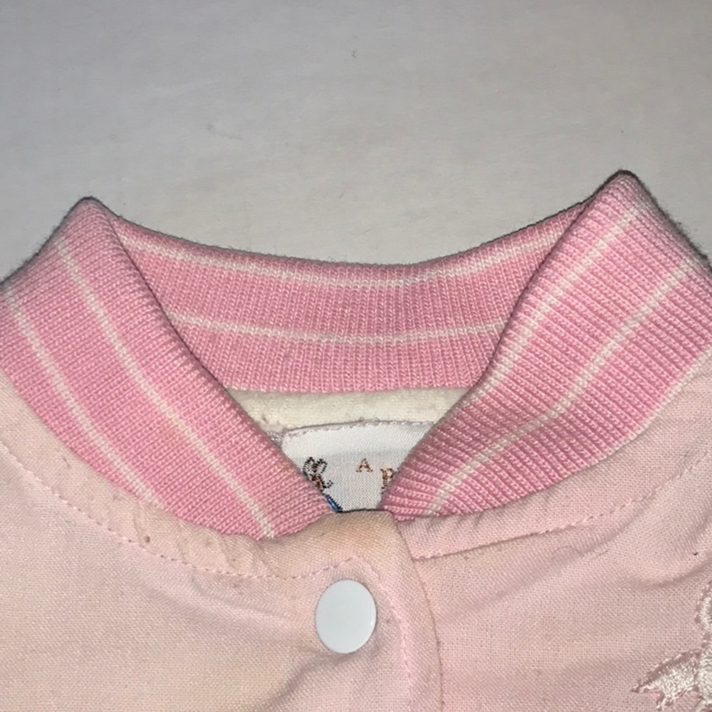Peter Rabbit child’s jacket - Picture 6 of 7